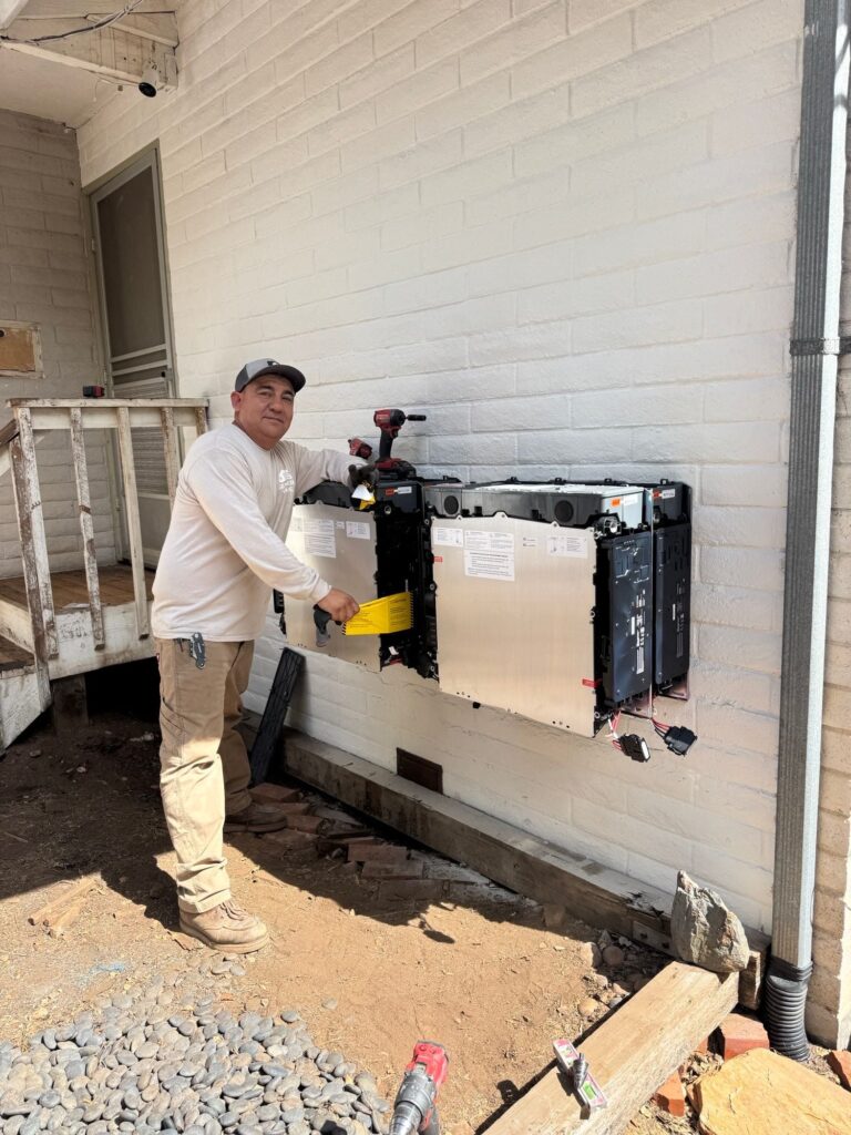Semper Solaris customer with installer