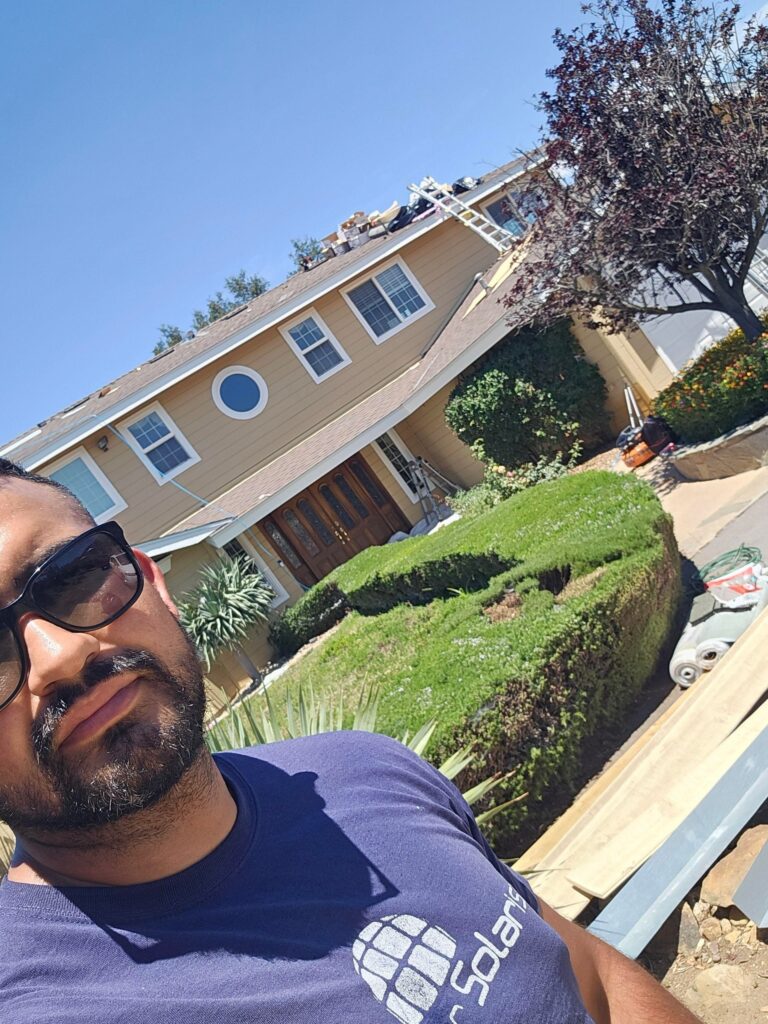 Semper Solaris customer with installer