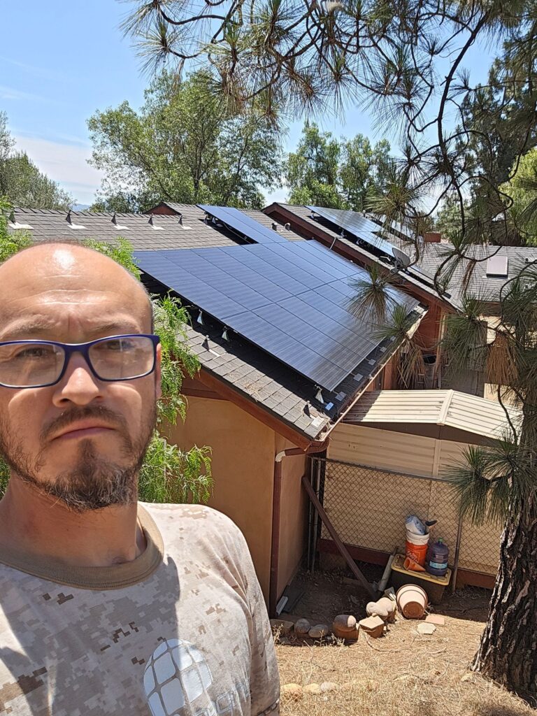 Semper Solaris customer with installer