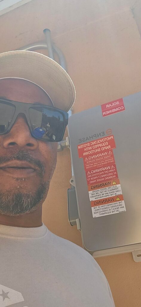 Semper Solaris customer with installer