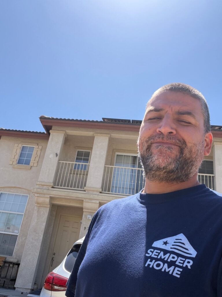 Semper Solaris customer with installer