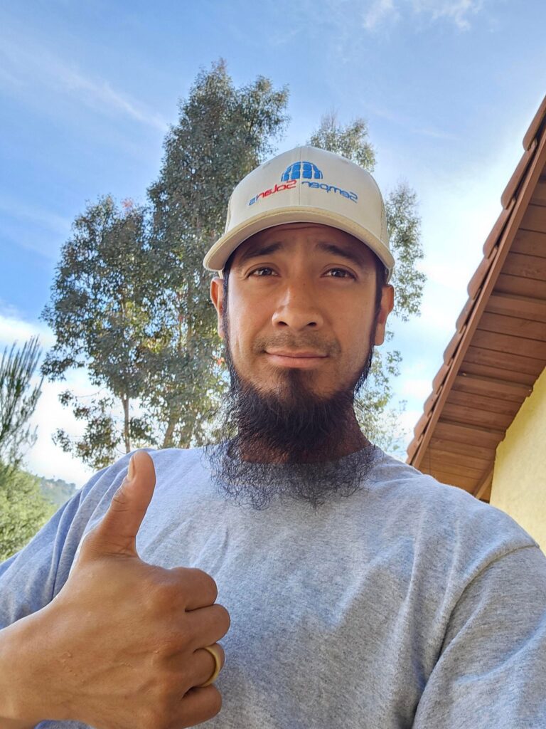 Semper Solaris customer with installer