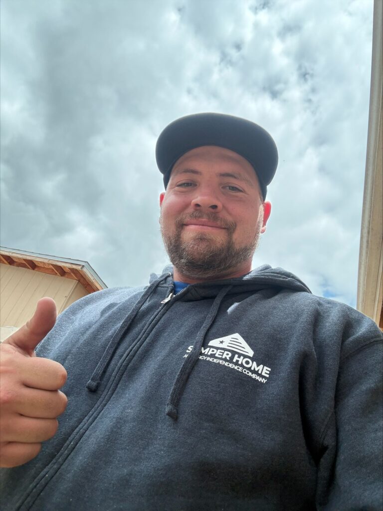 Semper Solaris customer with installer