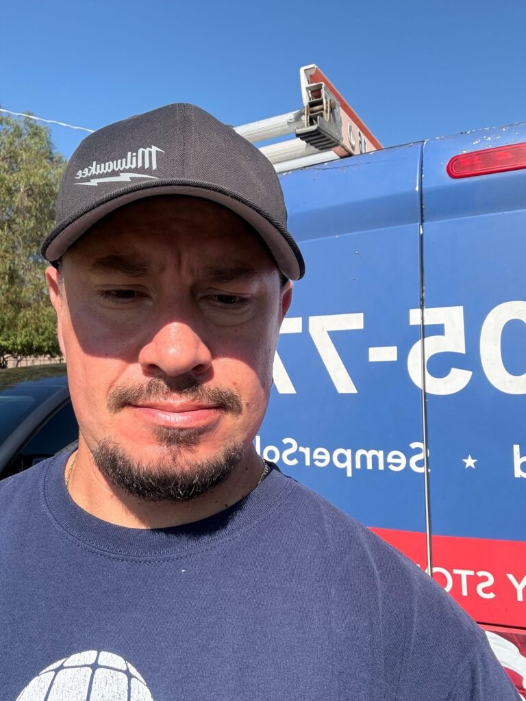 Semper Solaris customer with installer