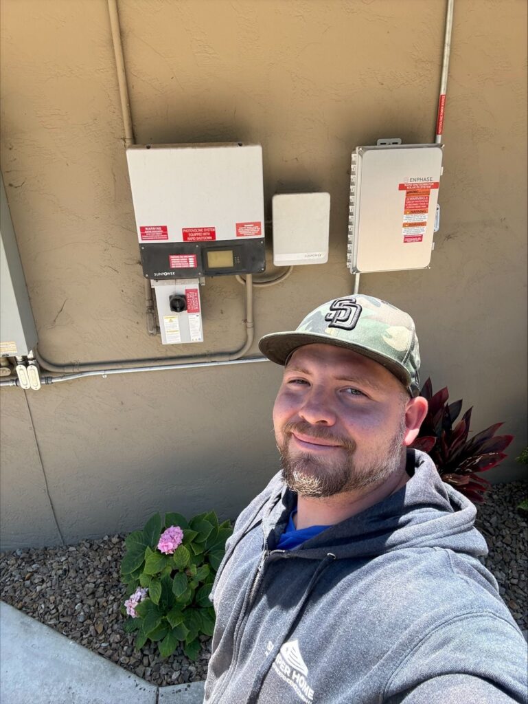 Semper Solaris customer with installer