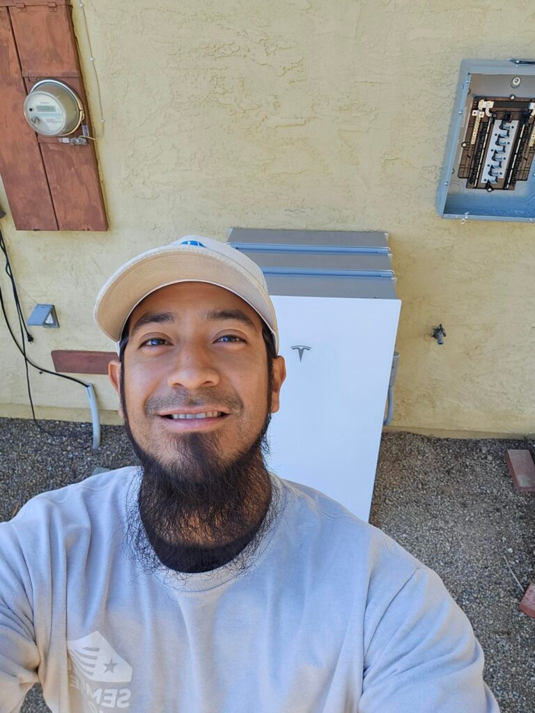 Semper Solaris customer with installer