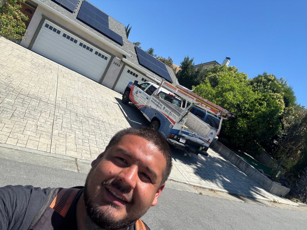 Semper Solaris customer with installer