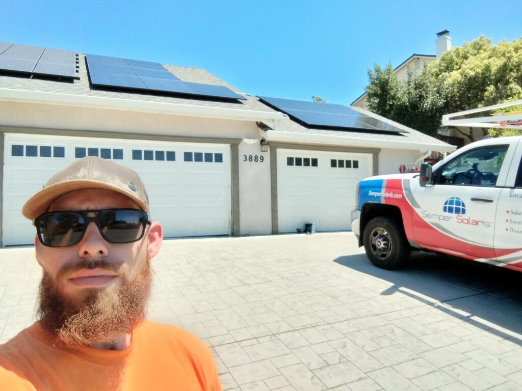 Semper Solaris customer with installer