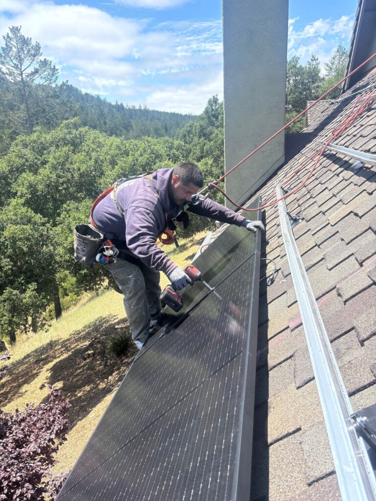 Semper Solaris customer with installer