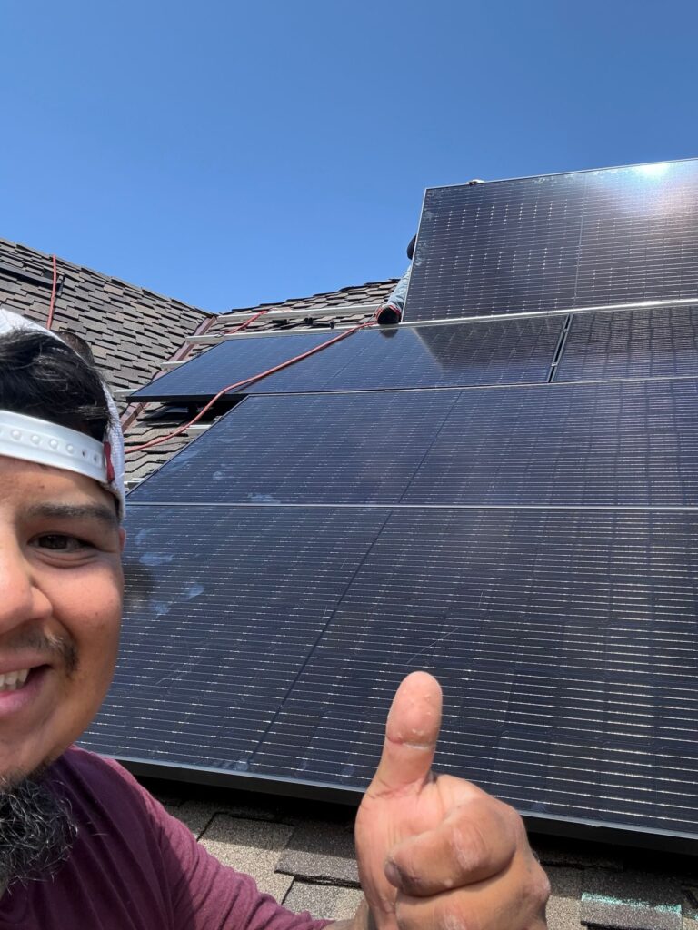 Semper Solaris customer with installer