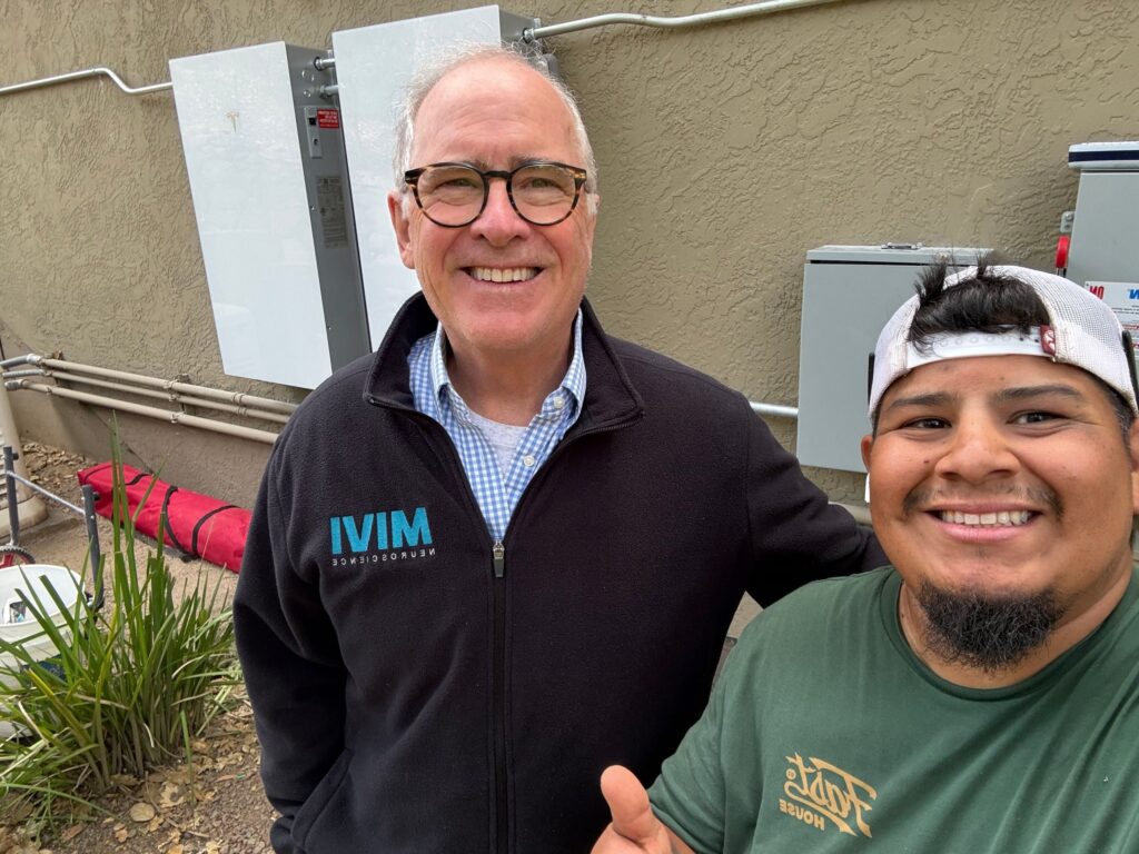 Semper Solaris customer with installer