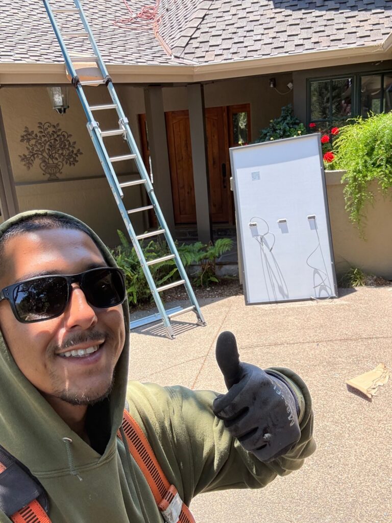 Semper Solaris customer with installer