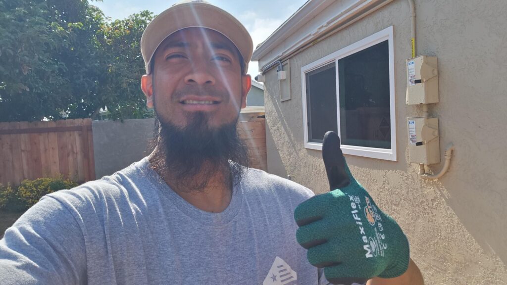 Semper Solaris customer with installer