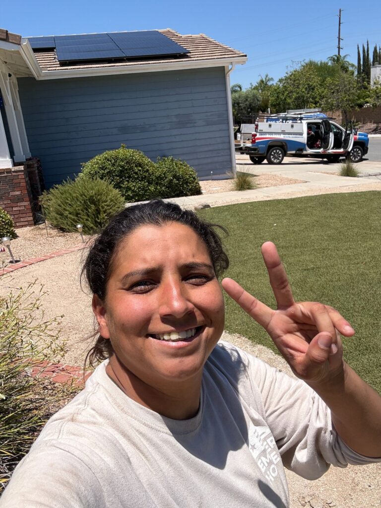 Semper Solaris customer with installer