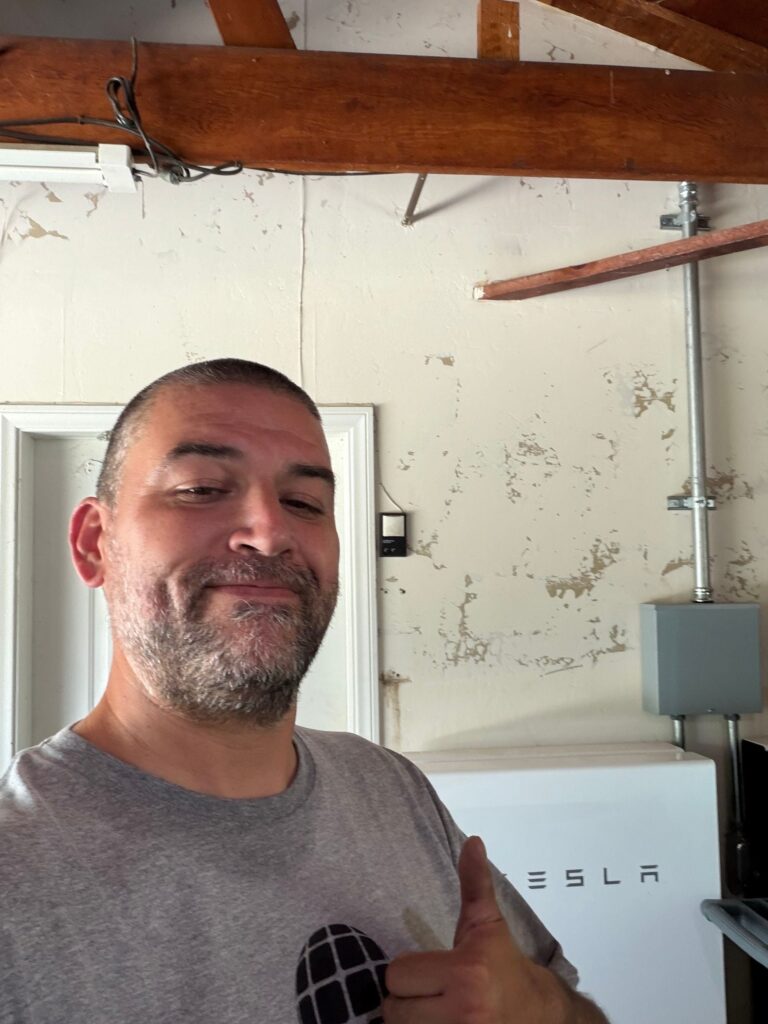 Semper Solaris customer with installer
