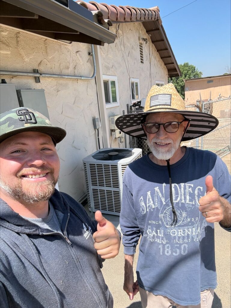 Semper Solaris customer with installer