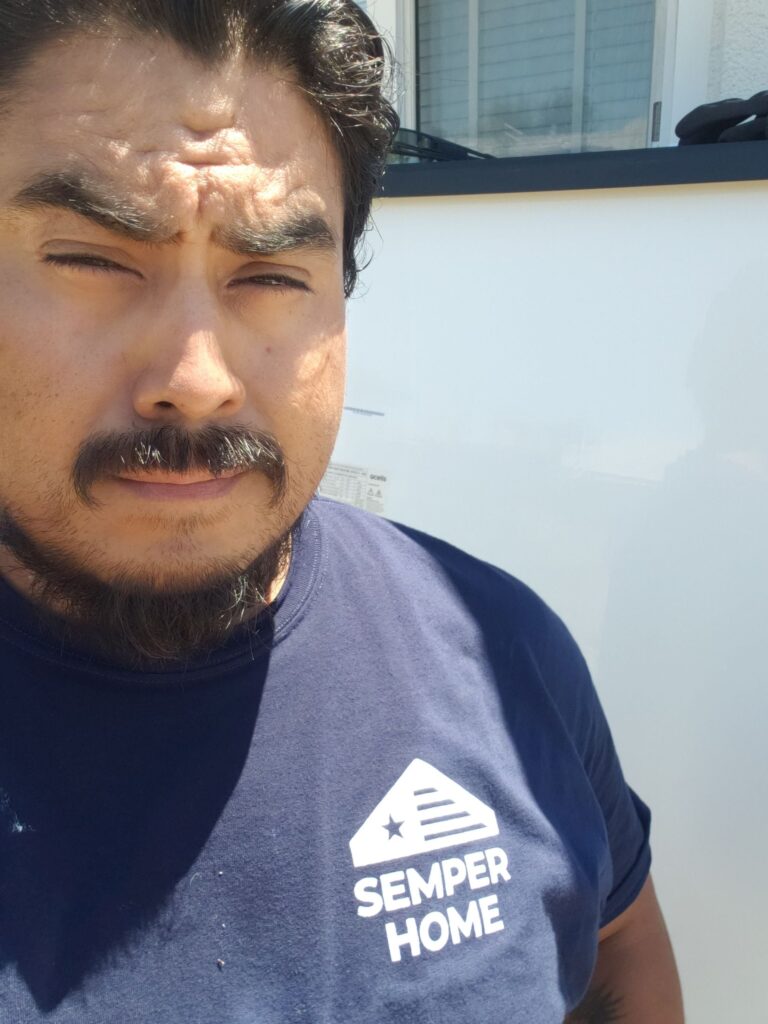 Semper Solaris customer with installer