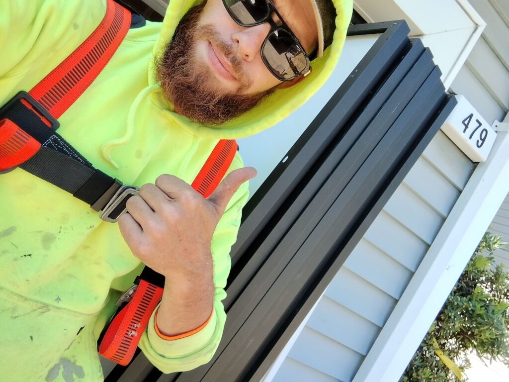 Semper Solaris customer with installer