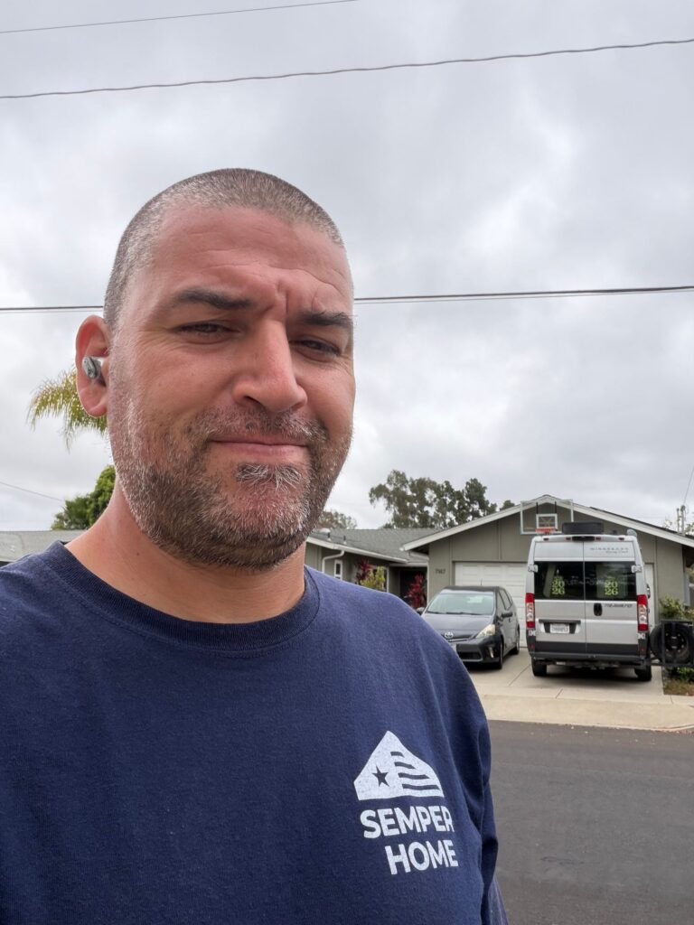 Semper Solaris customer with installer