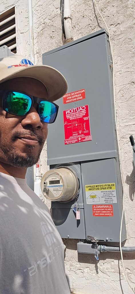 Semper Solaris customer with installer