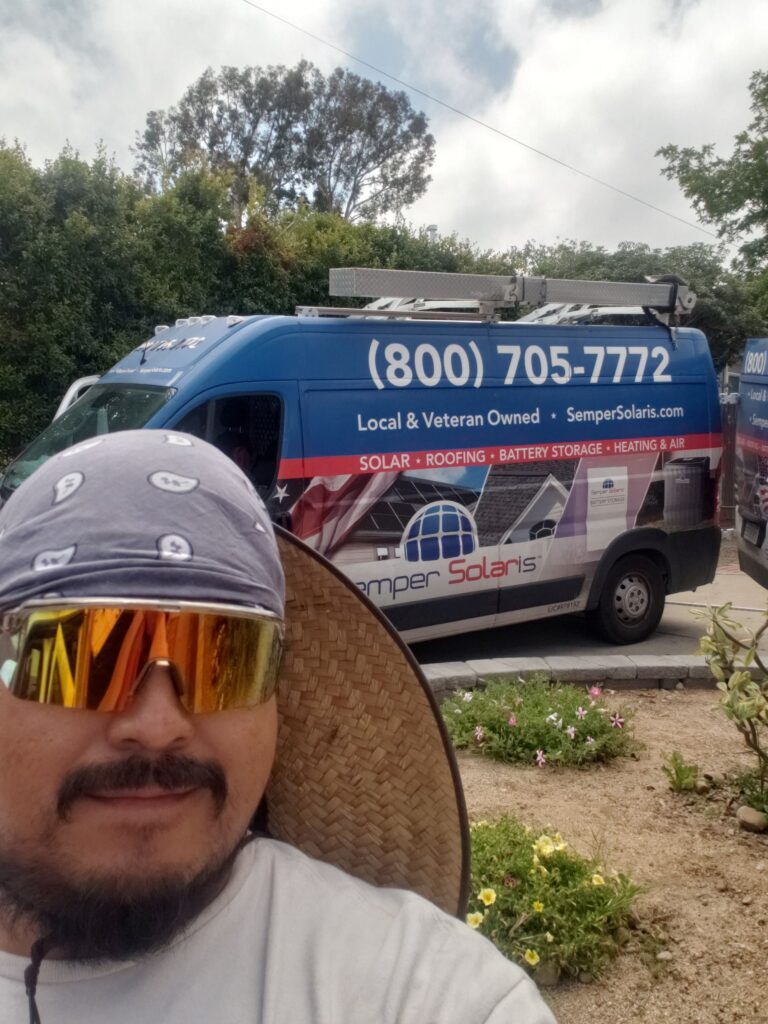 Semper Solaris customer with installer