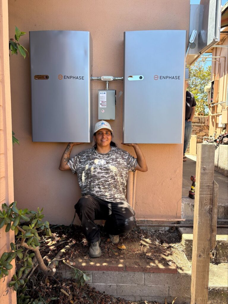 Semper Solaris customer with installer