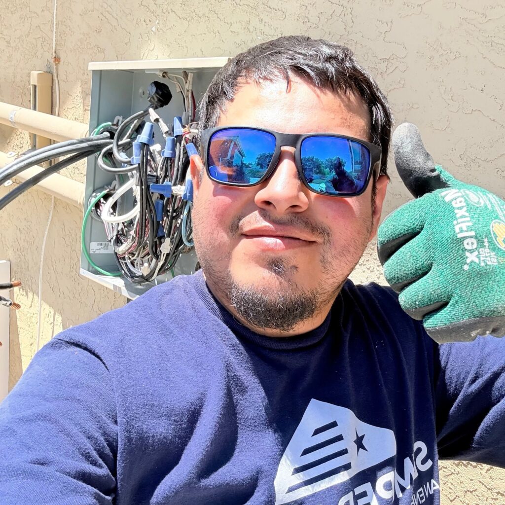 Semper Solaris customer with installer