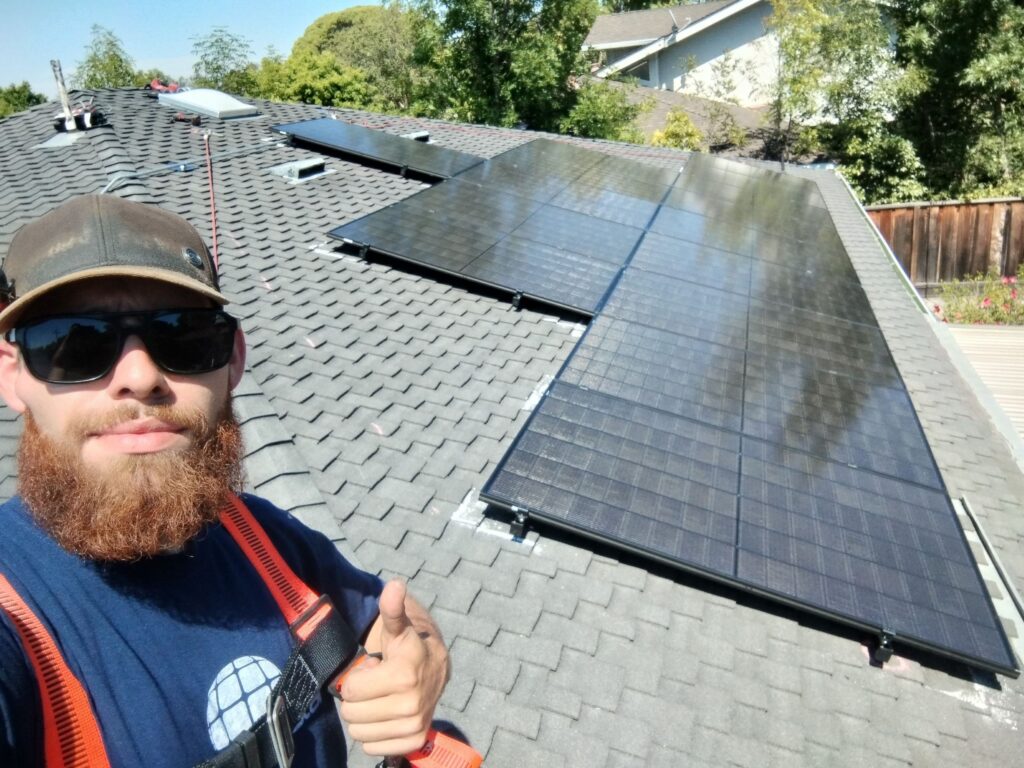Semper Solaris customer with installer