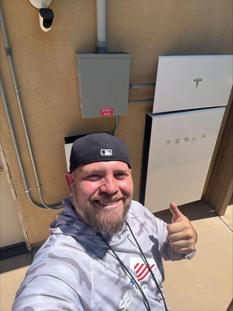 Semper Solaris customer with installer