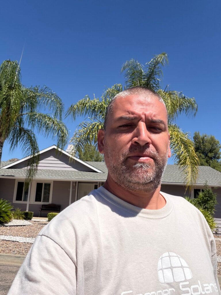Semper Solaris customer with installer