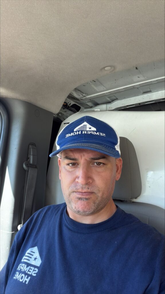 Semper Solaris customer with installer