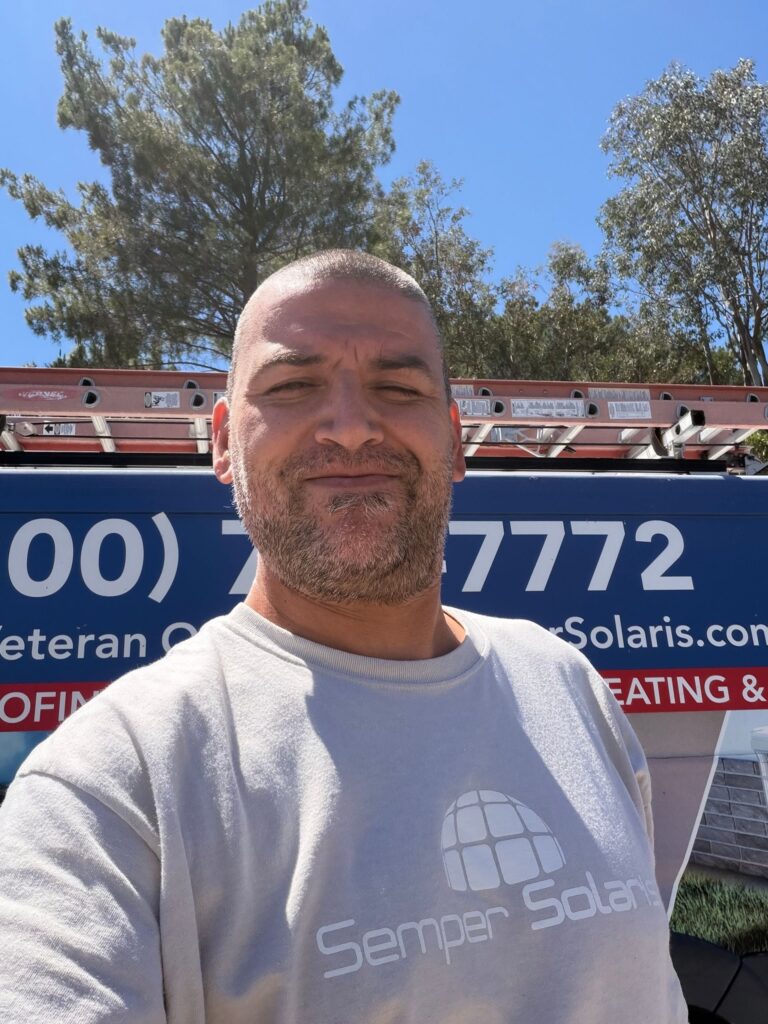 Semper Solaris customer with installer