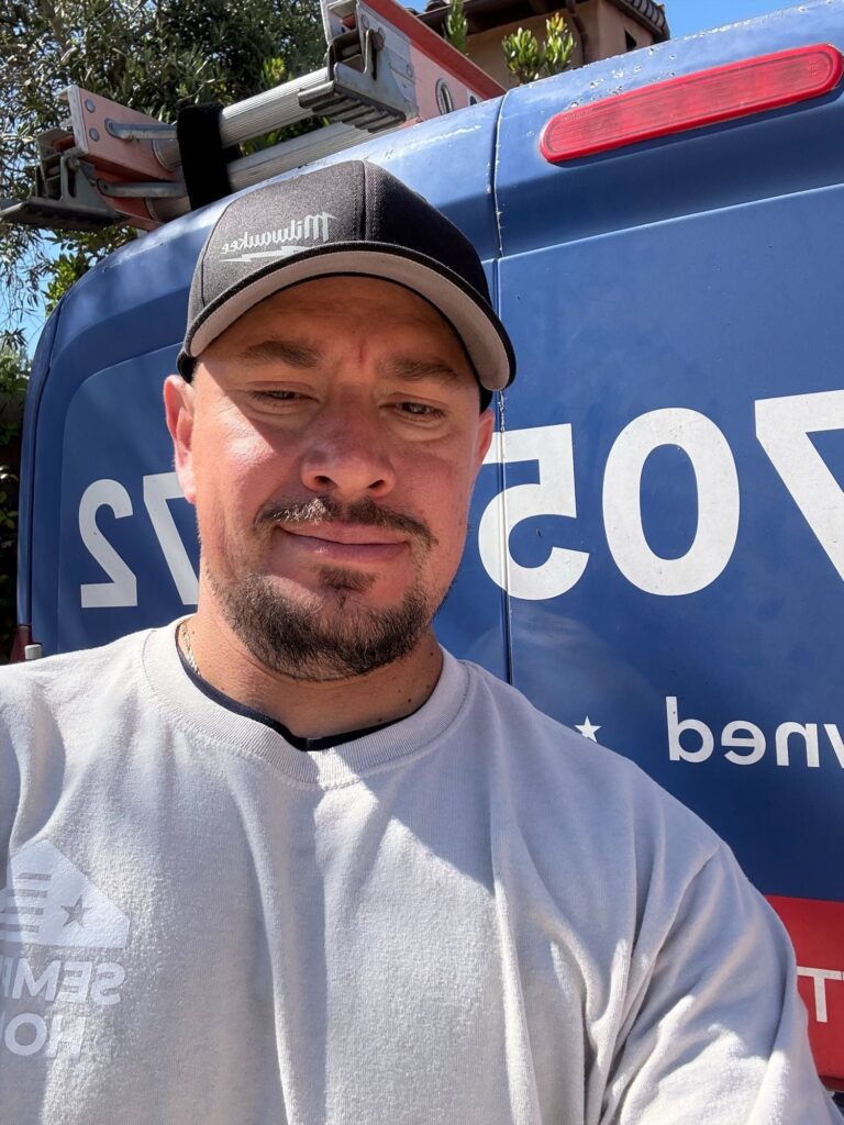 Semper Solaris customer with installer