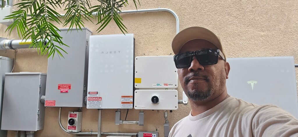 Semper Solaris customer with installer