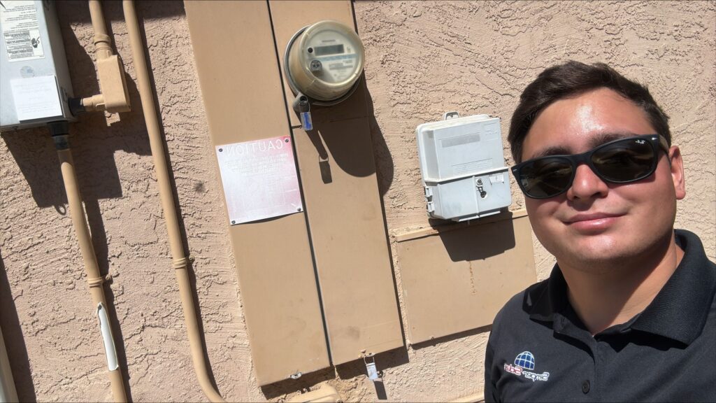 Semper Solaris customer with installer