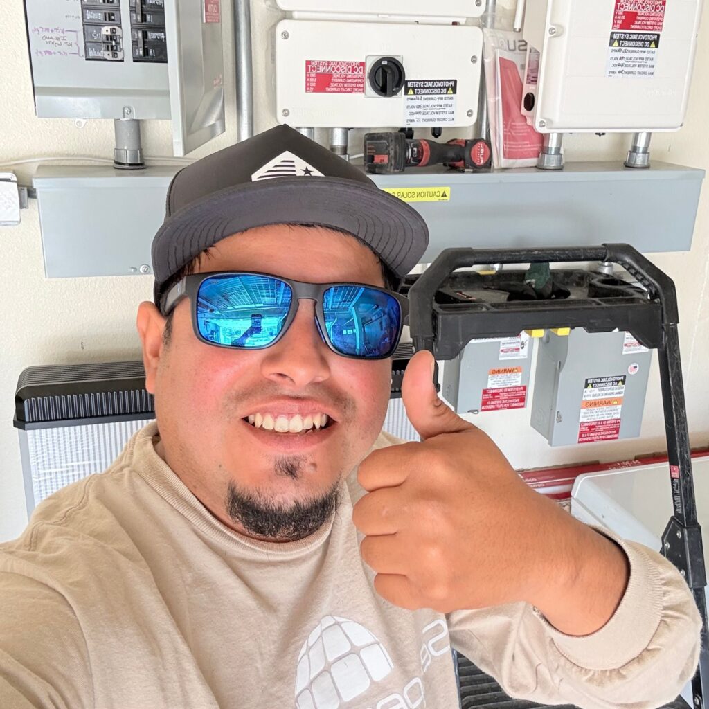 Semper Solaris customer with installer