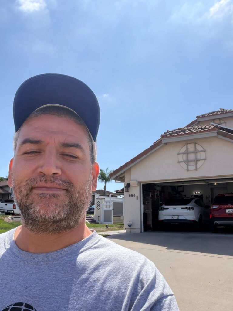 Semper Solaris customer with installer