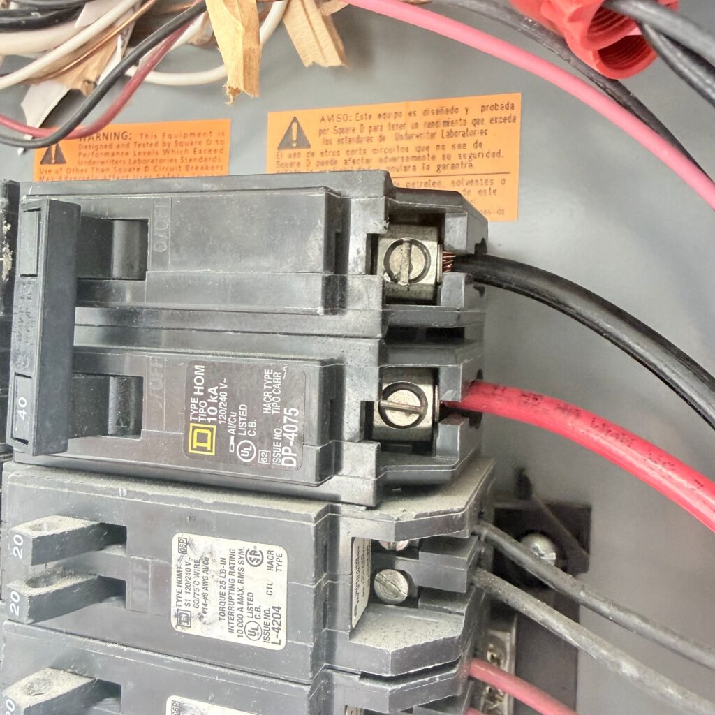 Semper Solaris customer with installer