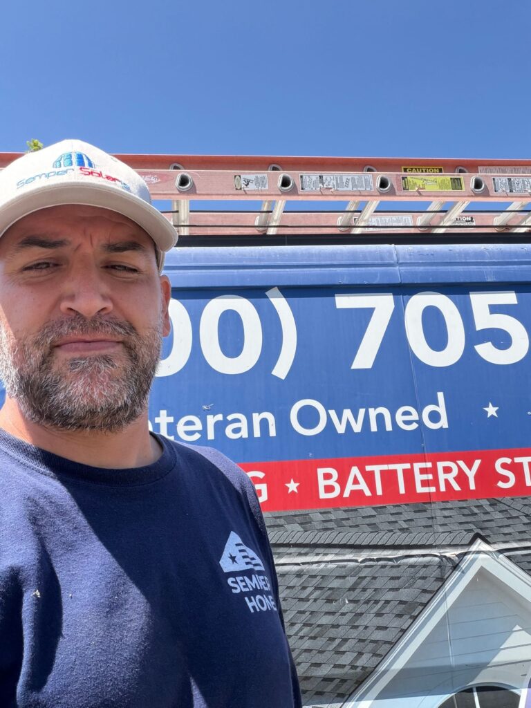 Semper Solaris customer with installer