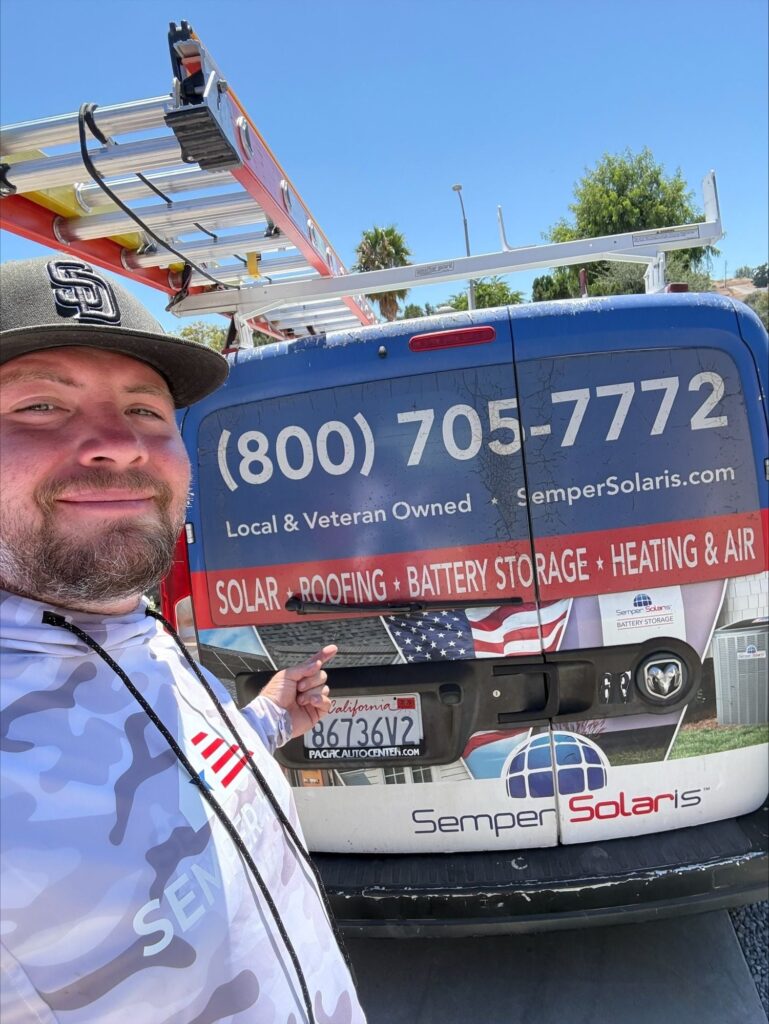 Semper Solaris customer with installer