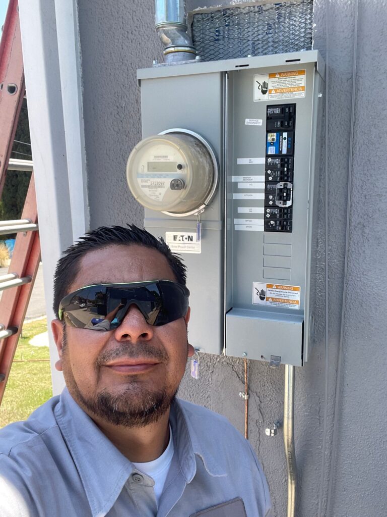 Semper Solaris customer with installer