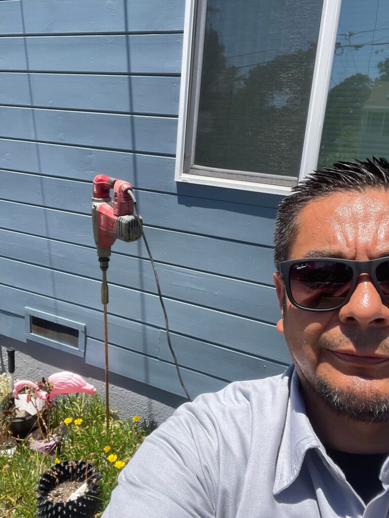Semper Solaris customer with installer