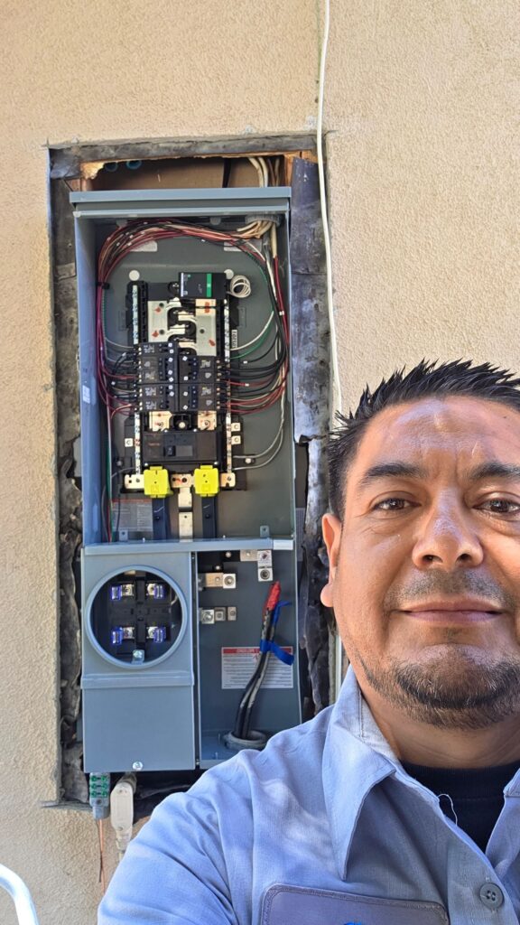 Semper Solaris customer with installer