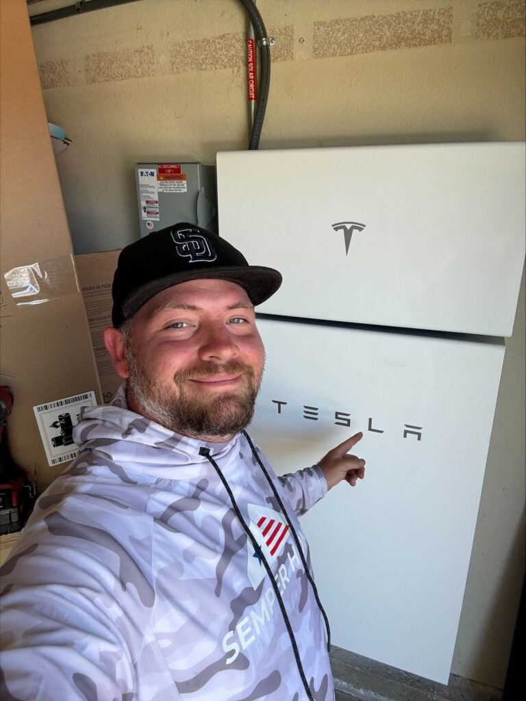 Semper Solaris customer with installer