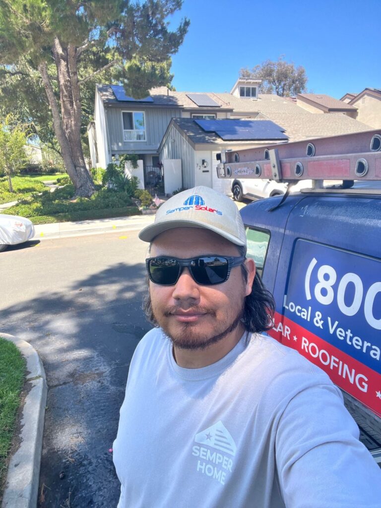 Semper Solaris customer with installer