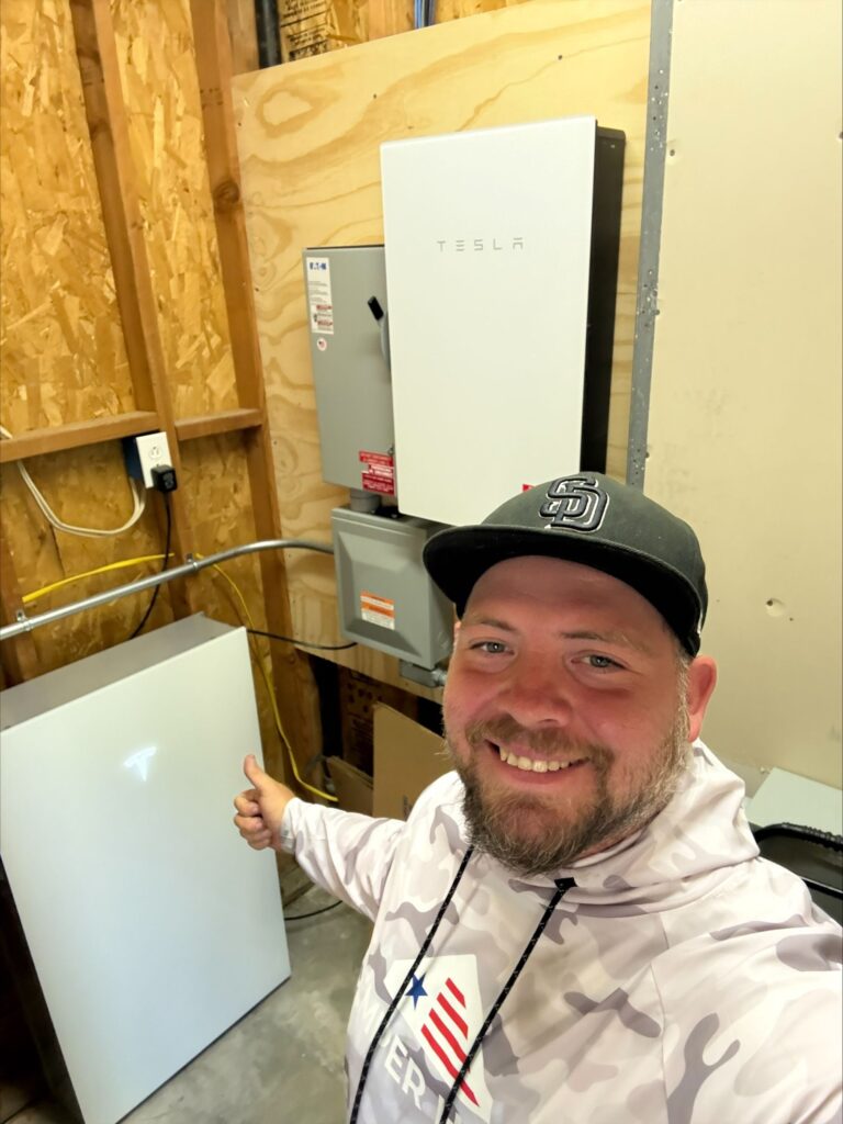 Semper Solaris customer with installer