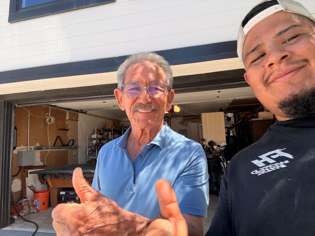 Semper Solaris customer with installer