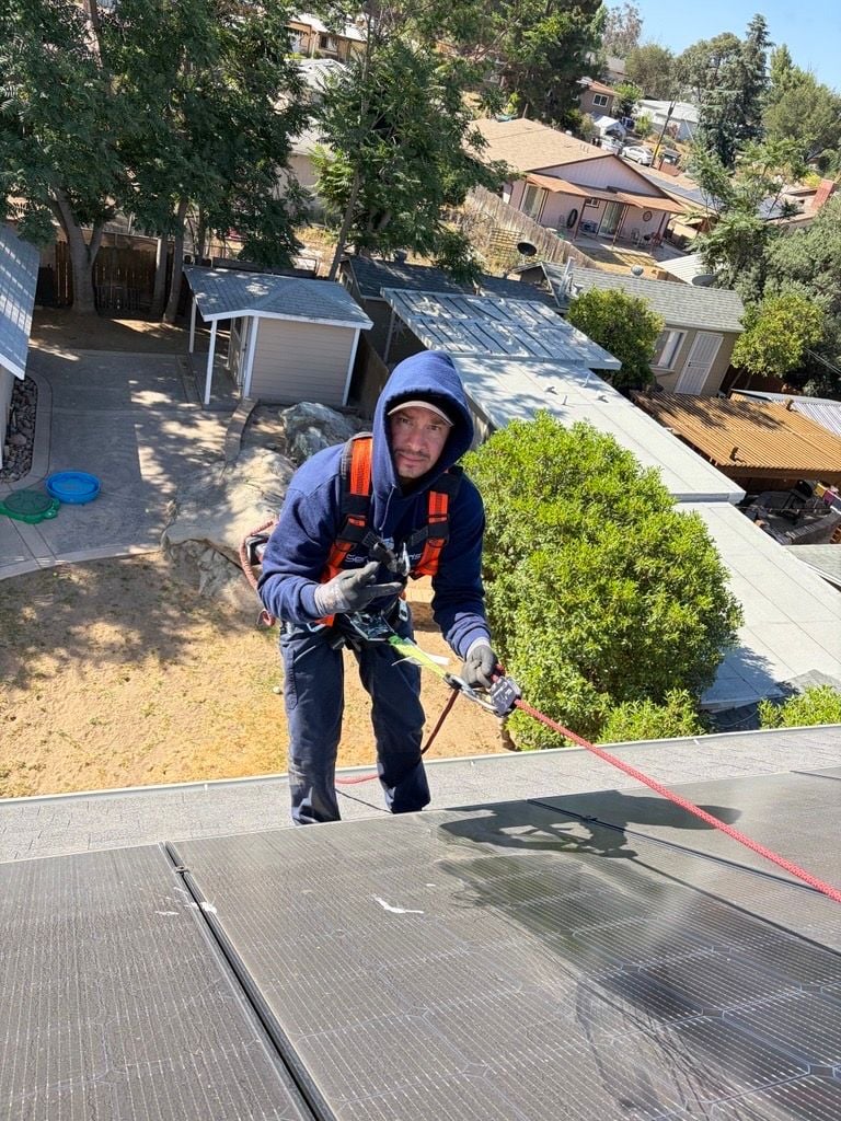 Semper Solaris customer with installer
