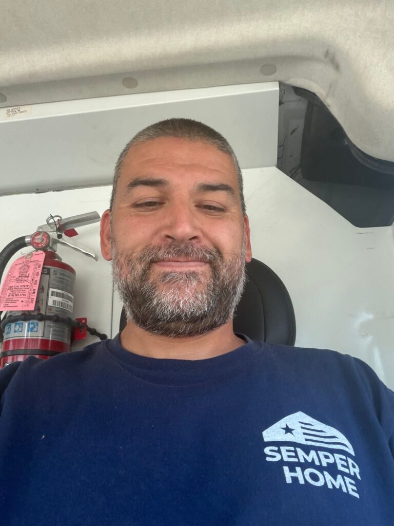 Semper Solaris customer with installer