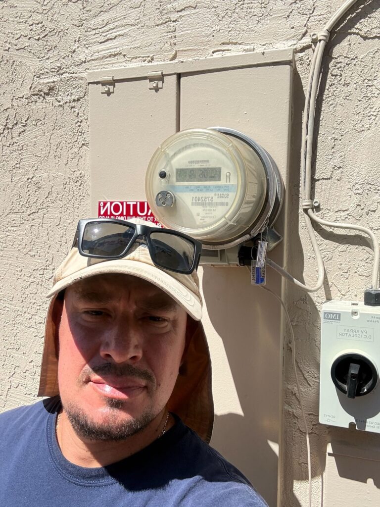 Semper Solaris customer with installer